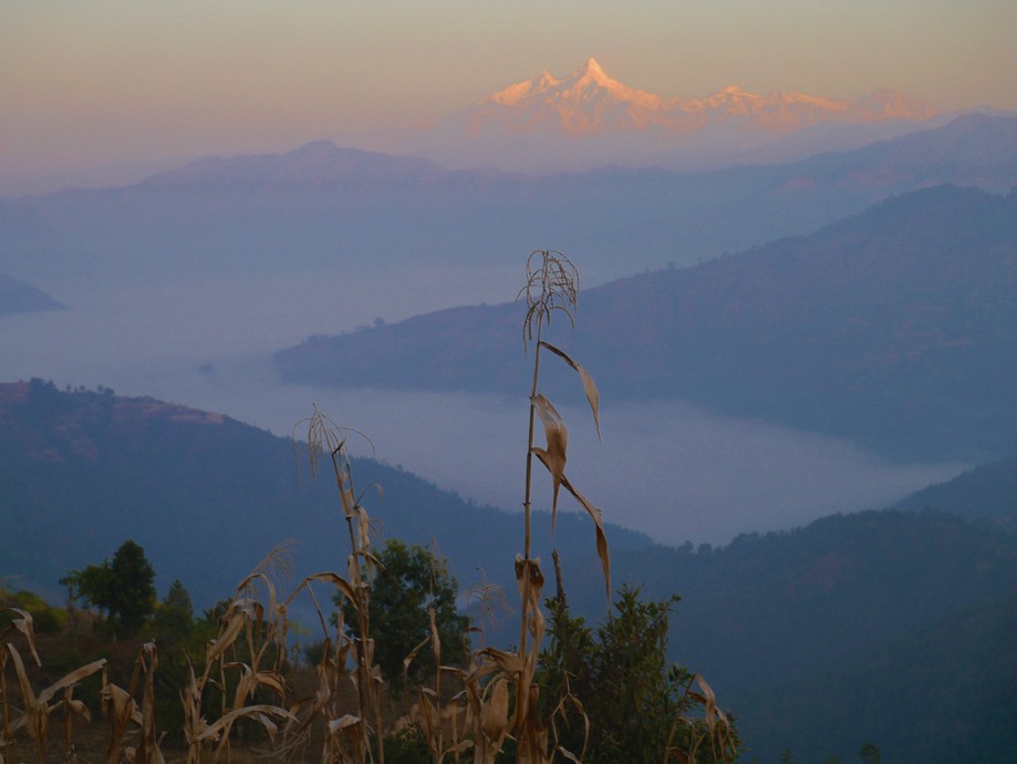 How to Be the Best Volunteer in Nepal Ever